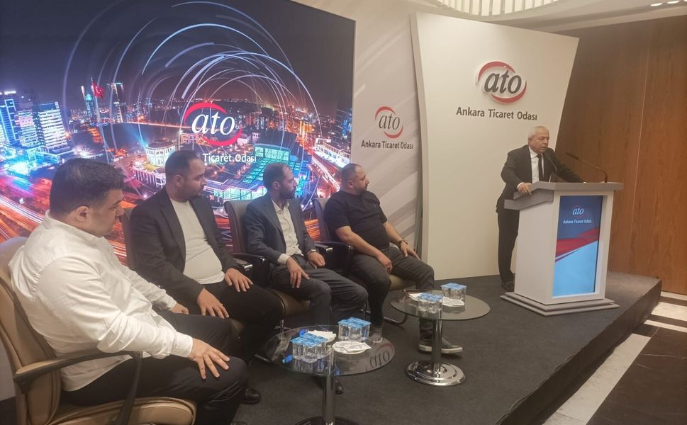 ANTAD servis Ücretlerine ara zam gündemiyle toplantı düzenledi