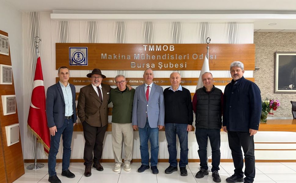 Bursa’dan elektrikli araç şarj istasyonlarına sıkı düzenleme