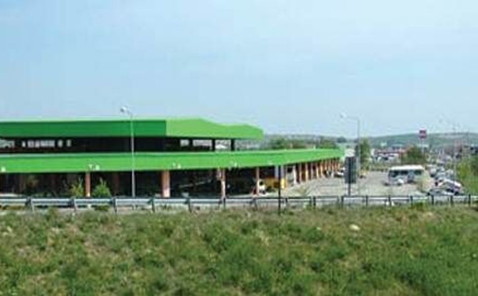 Edirne Otogarı’nda 16 yazıhane kiralama ihalesi 21 Nisan'da