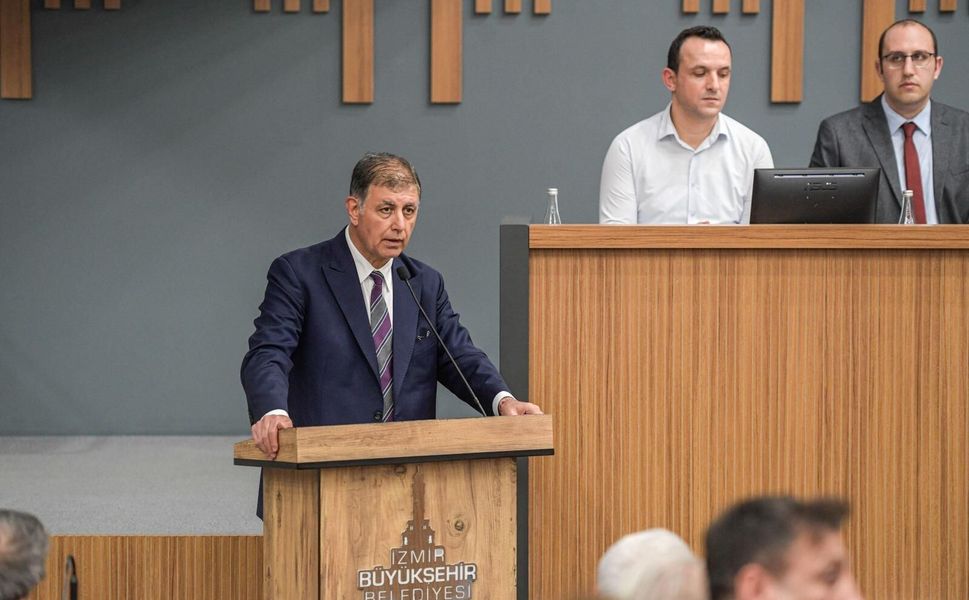 ESHOT’ta Hedef Büyüyor: 400 Elektrikli Otobüs Yolda