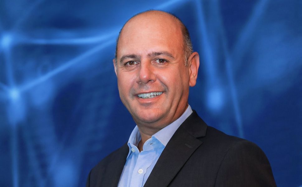 Marubeni Dağıtım ve Servis CEO’su Eşref Zeka Görevinden Ayrılıyor