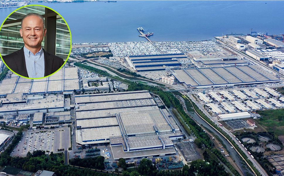 Ford Otosan’ın Güçlü Ekosistemi Sayesinde Türkiye Ekonomisi Kazanıyor