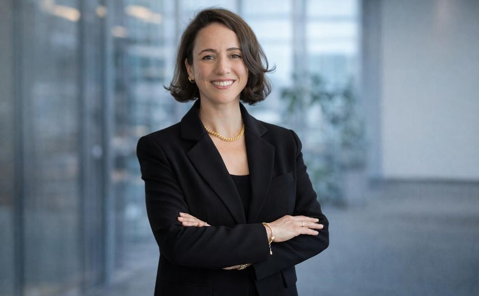 Ford Otosan’ın Kurumsal İletişim ve Sürdürülebilirlik Lideri Gökçe Demirel Kutan oldu