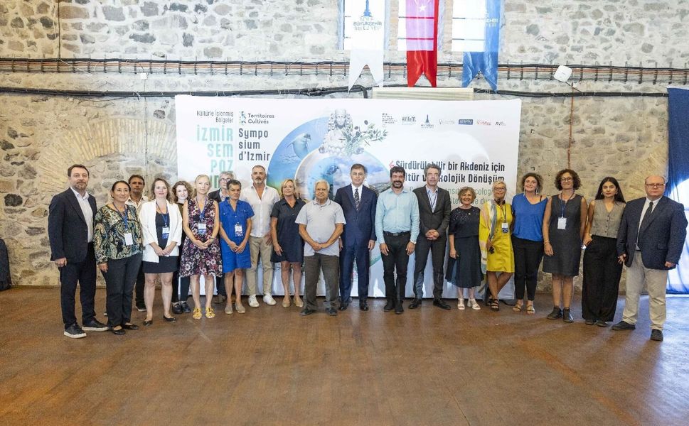 İzmir turizmde iddiasını büyütüyor