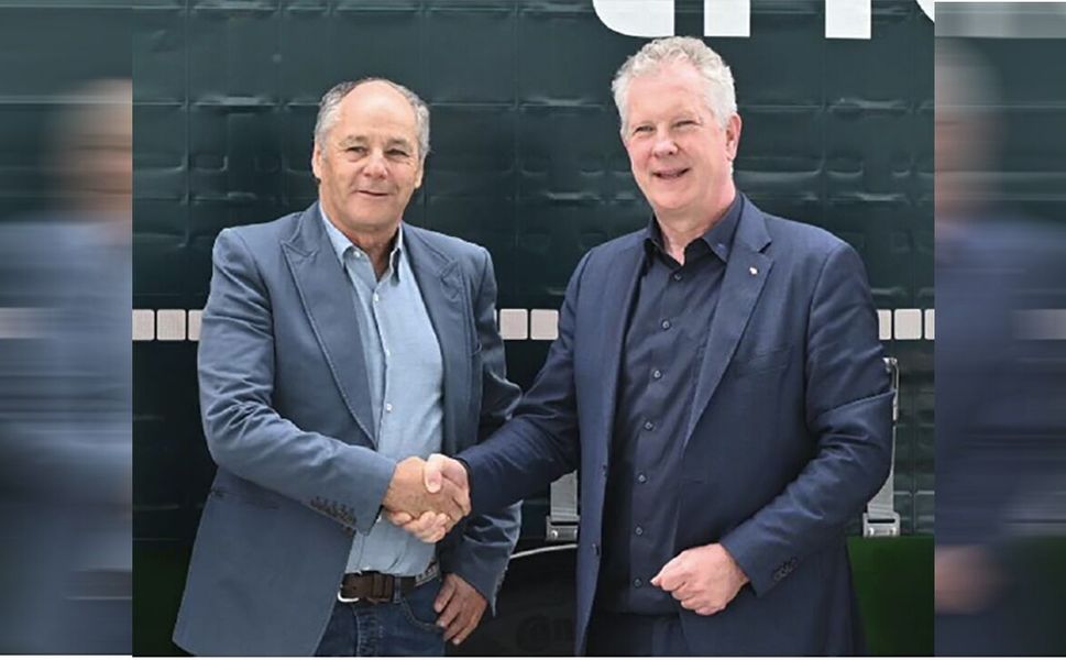 Schmitz Cargobull, Berger Fahrzeugtechnik’in %100 hissesini devralıyor