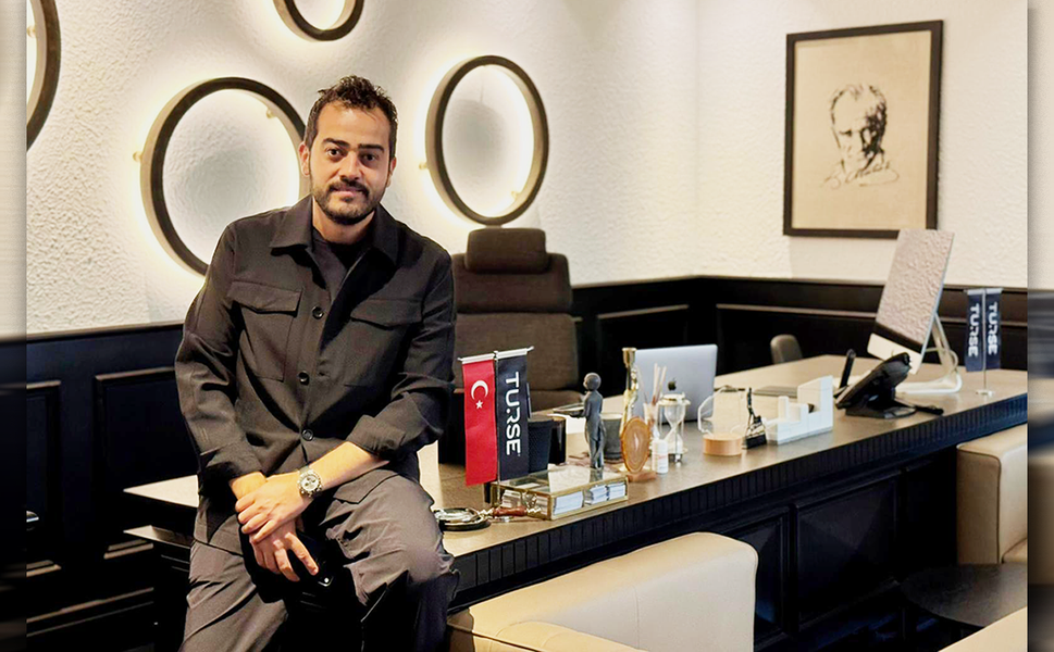 TURSE Turizm TURSTAFF ile  personel taşımacılığına adım attı