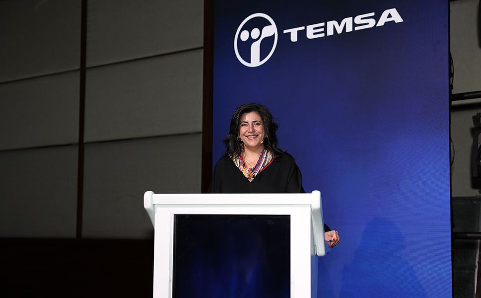 TEMSA Tedarikçi Buluşması’nda Küresel Büyüme Vizyonunu Paylaştı: Hedef 1 Milyar Dolar Ciro