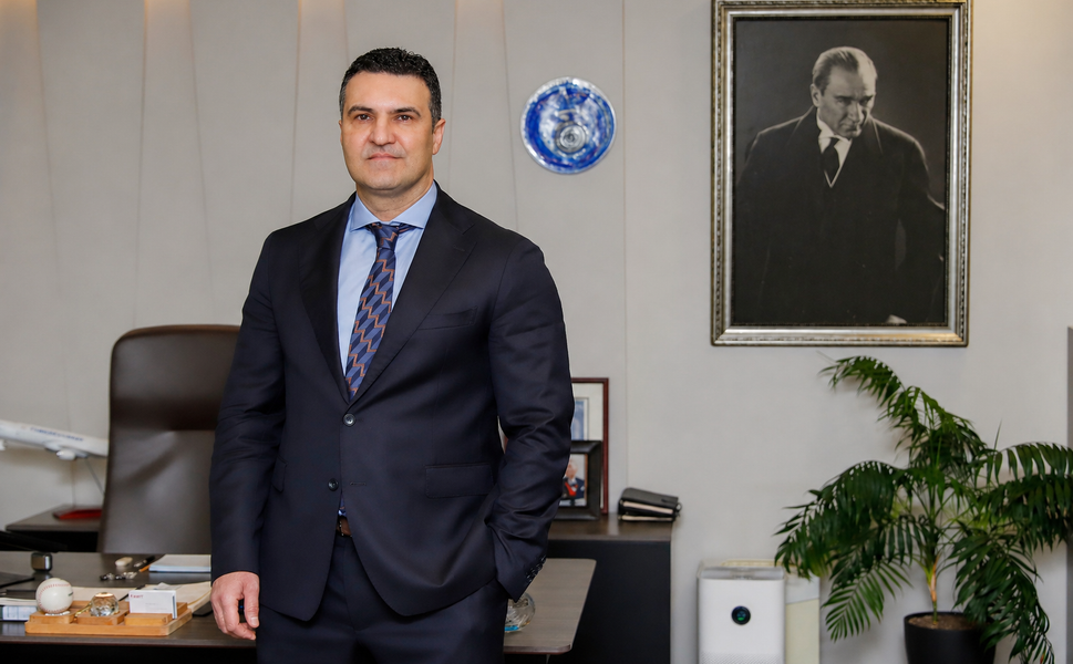 Çobantur Logistics, Yerli ERP ile CIS bölgesinde rekabeti şekillendiriyor
