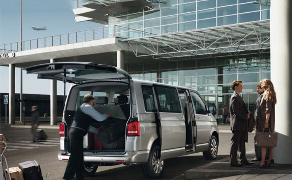 Yeni Havacılık Güvenliği Yönetmeliği Transfer Taşımacılığı Yapan Otobüsçüleri de Etkileyecek