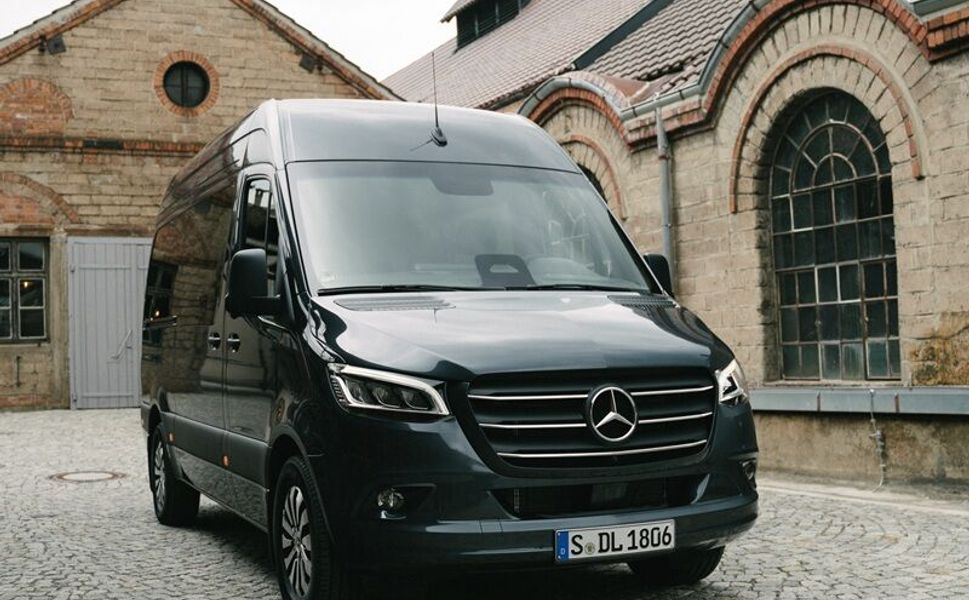 Mercedes-Benz’den Mayıs Ayı Finansman Kampanyaları