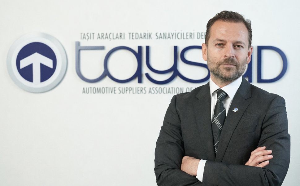 TAYSAD, Automechanika 2026’da Yerli Teknolojileri Dünyaya Taşıyacak