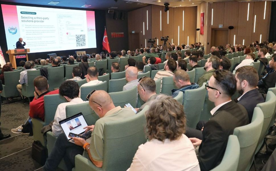 META Türkiye yöneticileri seyahat acentalarıyla buluştu
