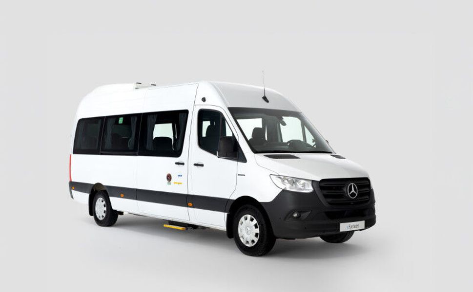 Mercedes-Benz’den Haziran Ayı Finansman Kampanyaları
