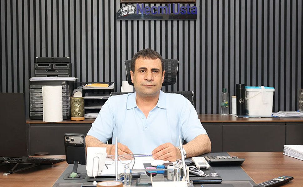 Necmi Usta: “Otobüsçü sezonu değil, 12 ayın hesabını yapmalı”