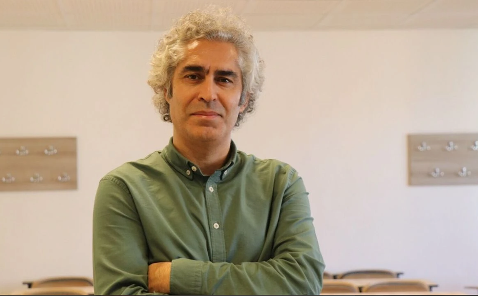 Özgür Şener: “Yapay zekâ destekli sistemler sigortacılıkta yeni dönem başlatıyor"