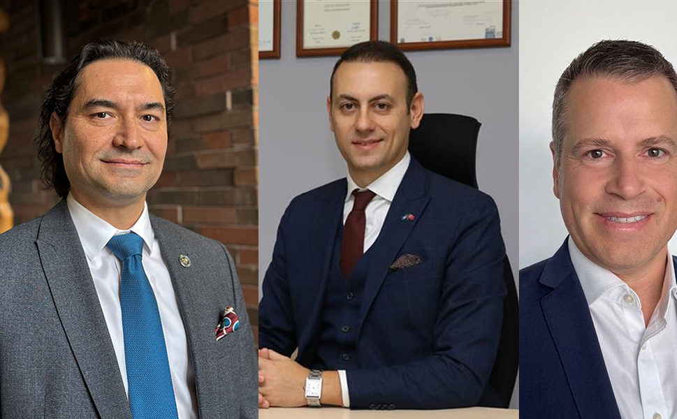 Ford Otosan'da Ürün Geliştirmeye Güçlü Liderlik Hamlesi