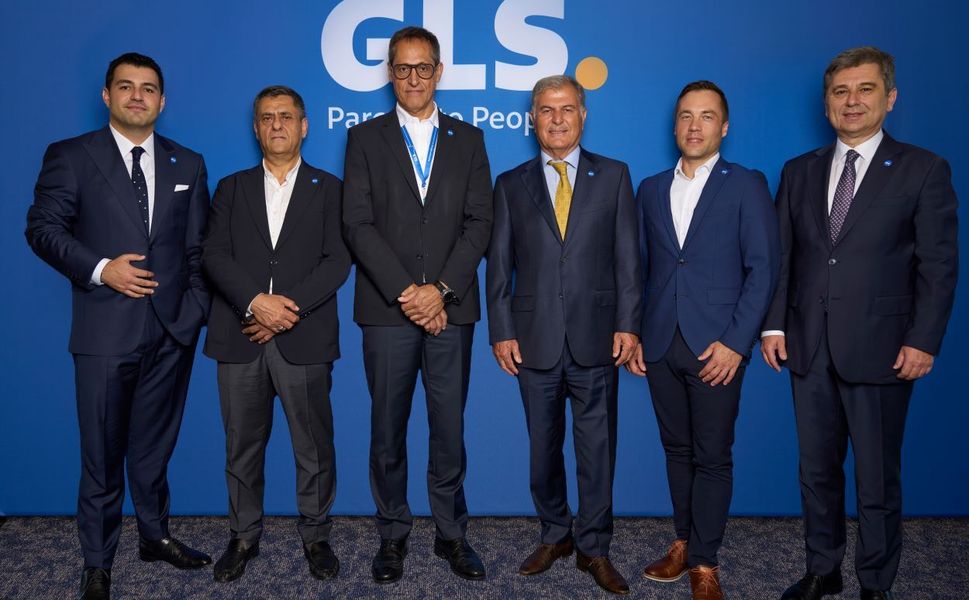 GLS, stratejik ortaklık ile Türkiye kargo pazarına giriş yapıyor