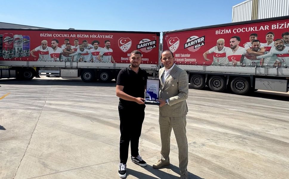 Daren Lojistik tercihini Schmitz Cargobull’dan yana kullandı