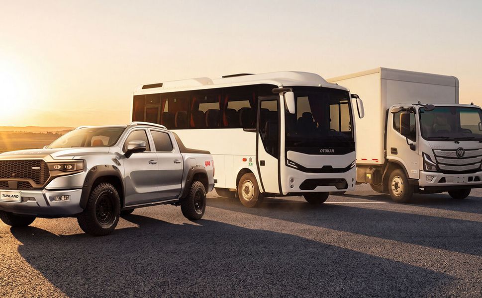 Otokar'dan 12 Ay’a Varan Faizsiz Taksit Ayrıcalığı