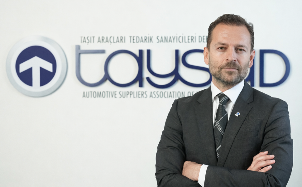 Otomotiv Tedarik Sanayisinden İlk 7 Ayda 9,47 Milyar Dolarlık İhracat