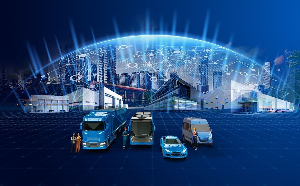 ZF’den ticari araç filolarına dijital servis çözümü