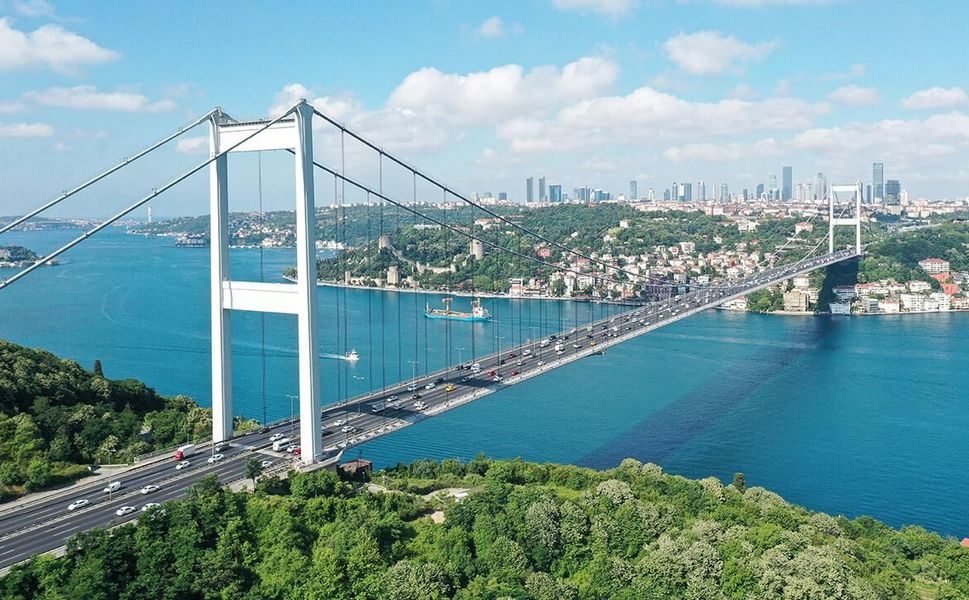 Köprü ve otoyollarda 30 yıllık özelleştirme dönemi