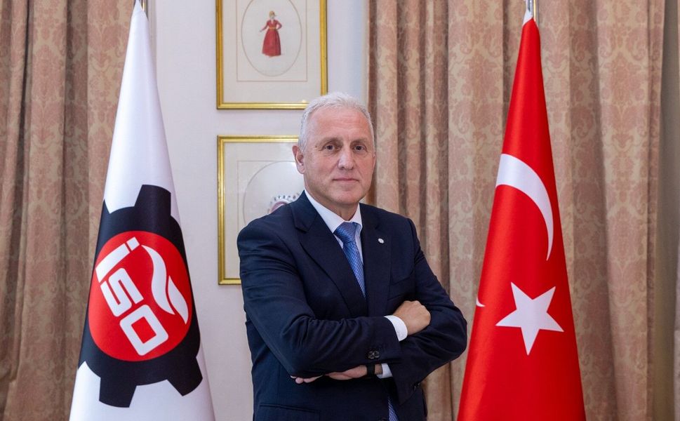 “Türkiye Otomotiv Sanayisinin Avrupa Ekosistemindeki Yeri Korunmalıdır”