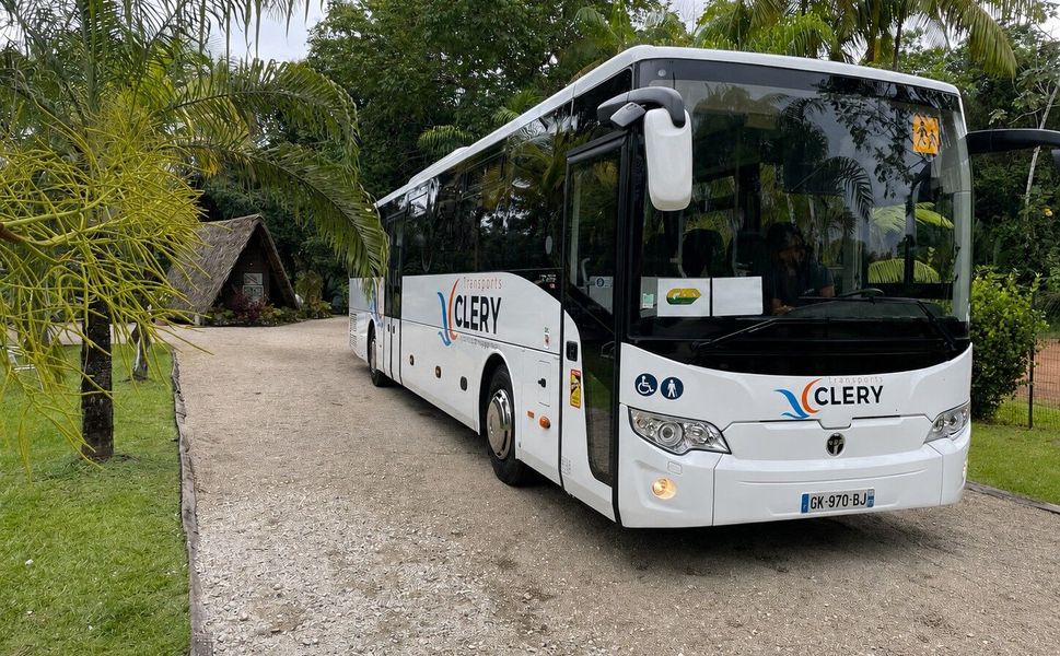 TEMSA ve Allison iş birliği Transports CLERY’nin filo dönüşümüne güç katıyor