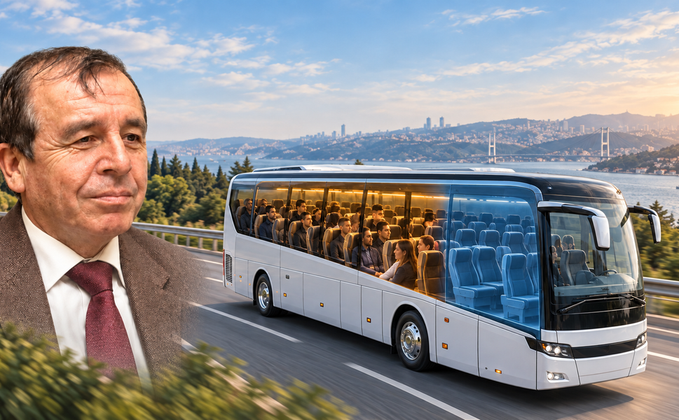 Taşımacılıkta Kapasite ve Atıl Kapasite