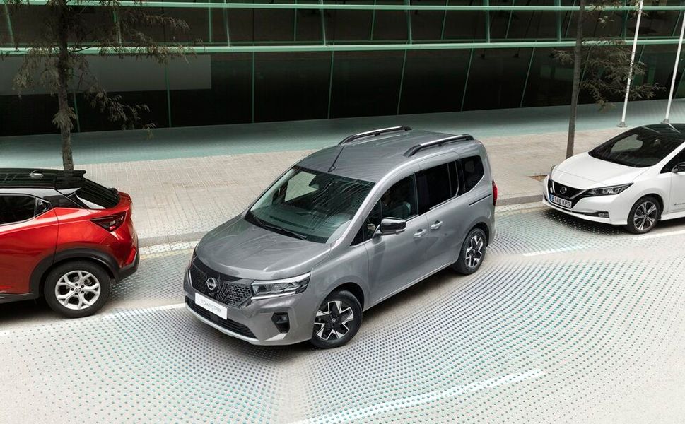 Nissan'dan Eylül Ayında İşletmelere Özel Fırsatlar: Townstar Van'da 1.200.000 TL'ye 9 Ay %0 Faiz
