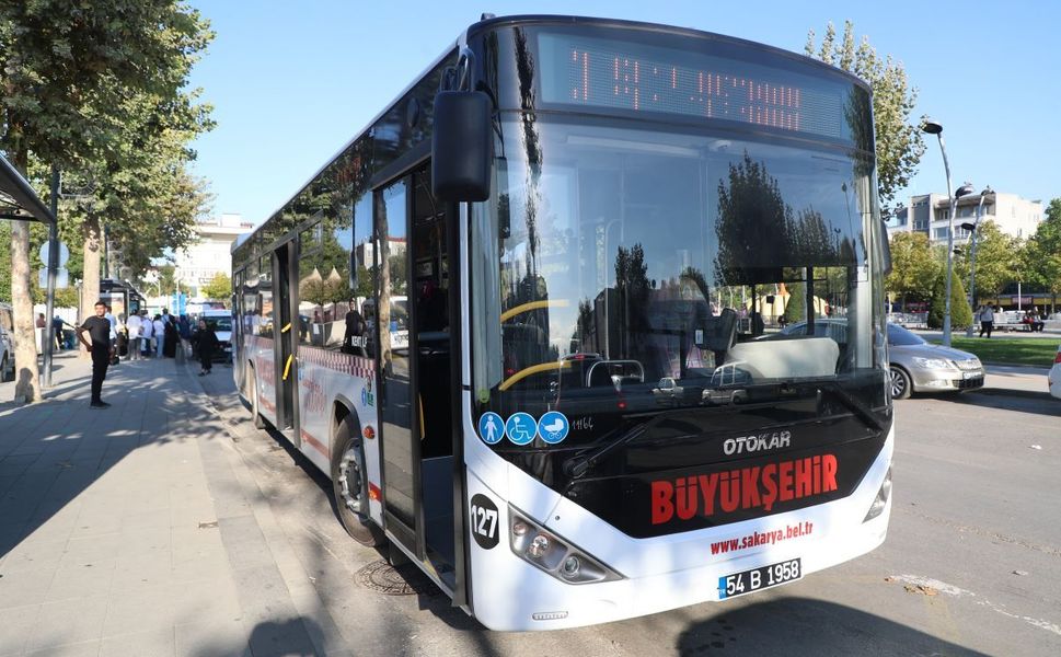 450 milyon TL’lik otobüs yatırımı yapacak