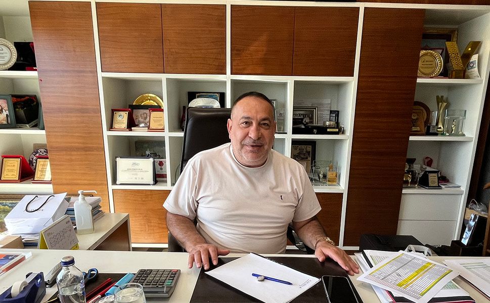 MAPAR Otomotiv Başkanı Yalçın Şahin: Son 5 yılın en kötü sezonu yaşandı