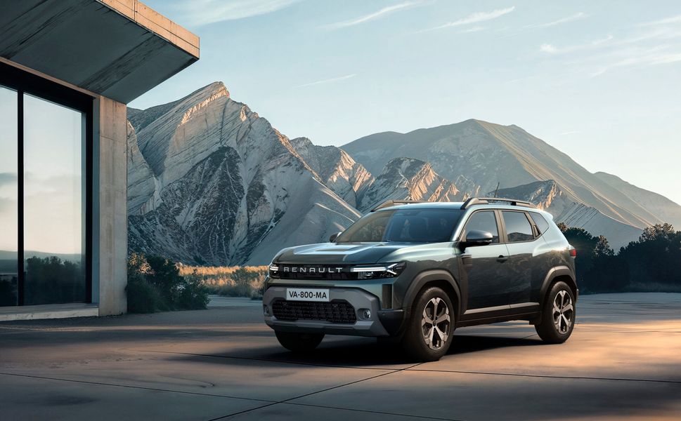 Renault son çeyreğe de zirvede giriyor
