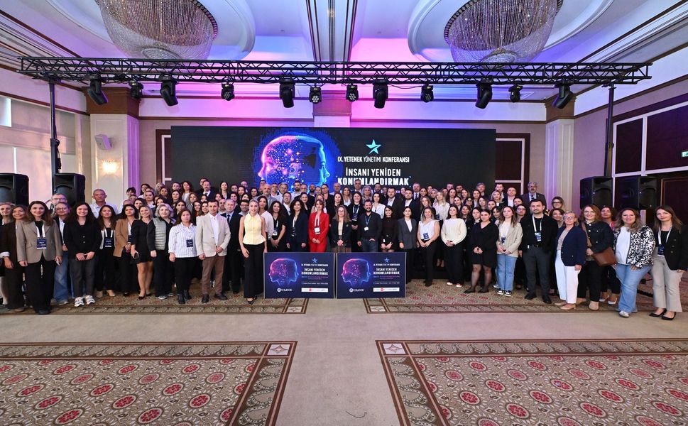 Otomotiv tedarik sanayisinde rekabetin anahtarı: Teknolojiyle birlikte insanı geliştirmek