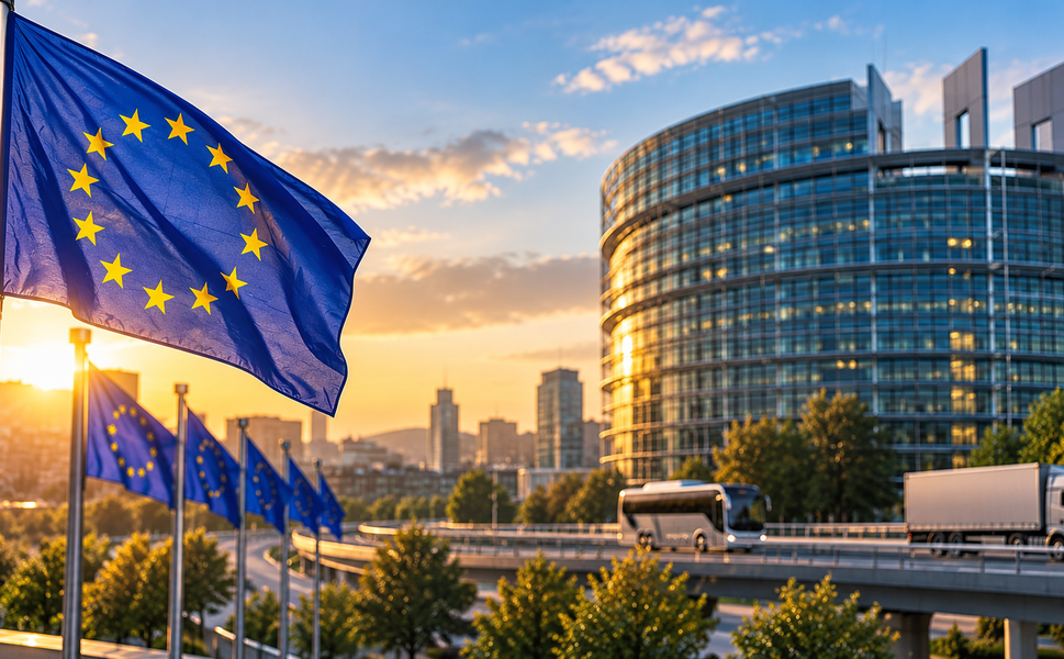 Avrupalı üreticilerden Euro 7'nin ertelenmesi talebi