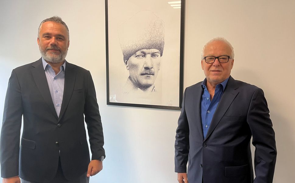 TUİDER Başkanı Mümtaz Er: 2027 bizi korkutuyor