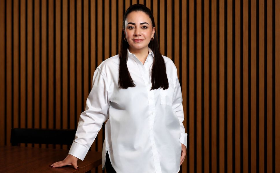 SITRAK Türkiye’de Marka ve İletişim Liderliğine Sinem Eroğlu Atandı