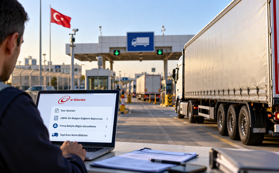2027 UBAK izin belgesi başvuruları başladı