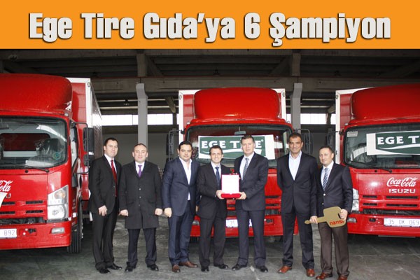 Isuzu Şampiyon