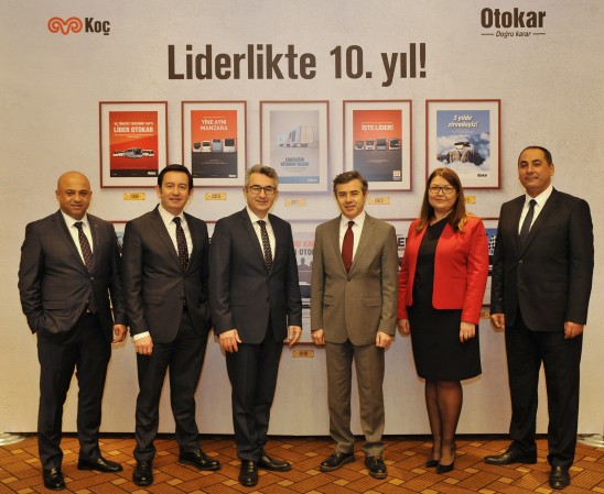 OTOKAR 2019 DEGERLENDIRME