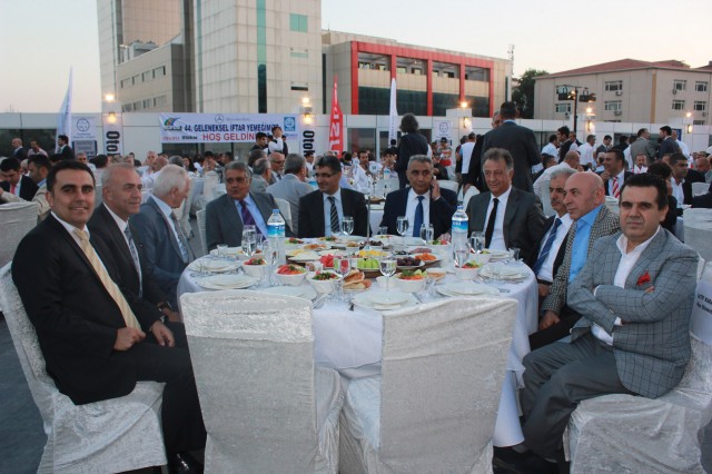 TOFED-iftar-2013
