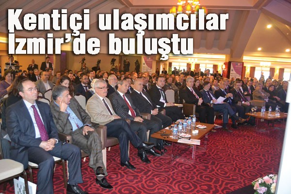 UITP İzmir Konferansı