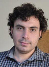 Dr. Mehmet Çağrı Kızıltaş
