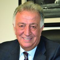 Mustafa Yıldırım