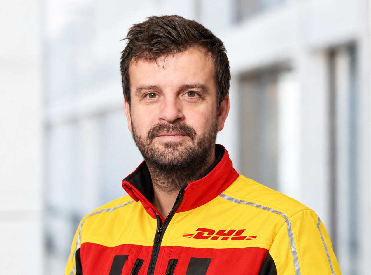 DHL Supply Chain Türkiye’nin Yeni IT Direktörü Mert Subulur oldu